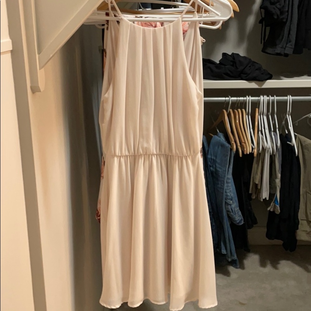 Sun Dress by Lush